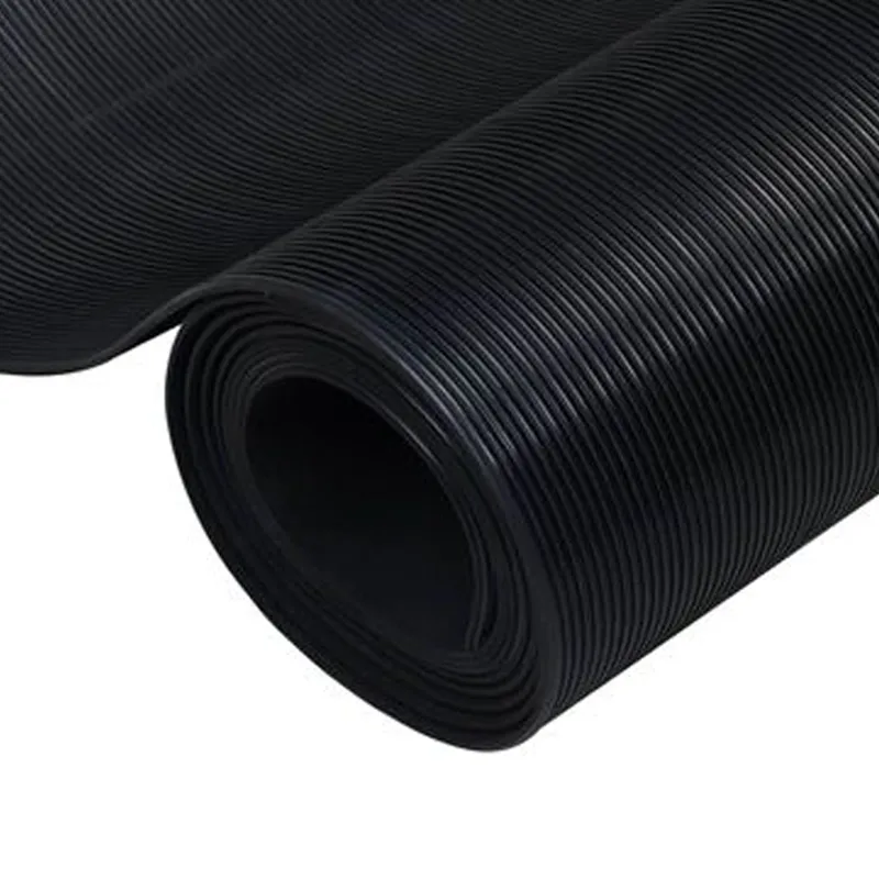 Goma Homogéneo Goma rayada fina 3mm  1,5x15
